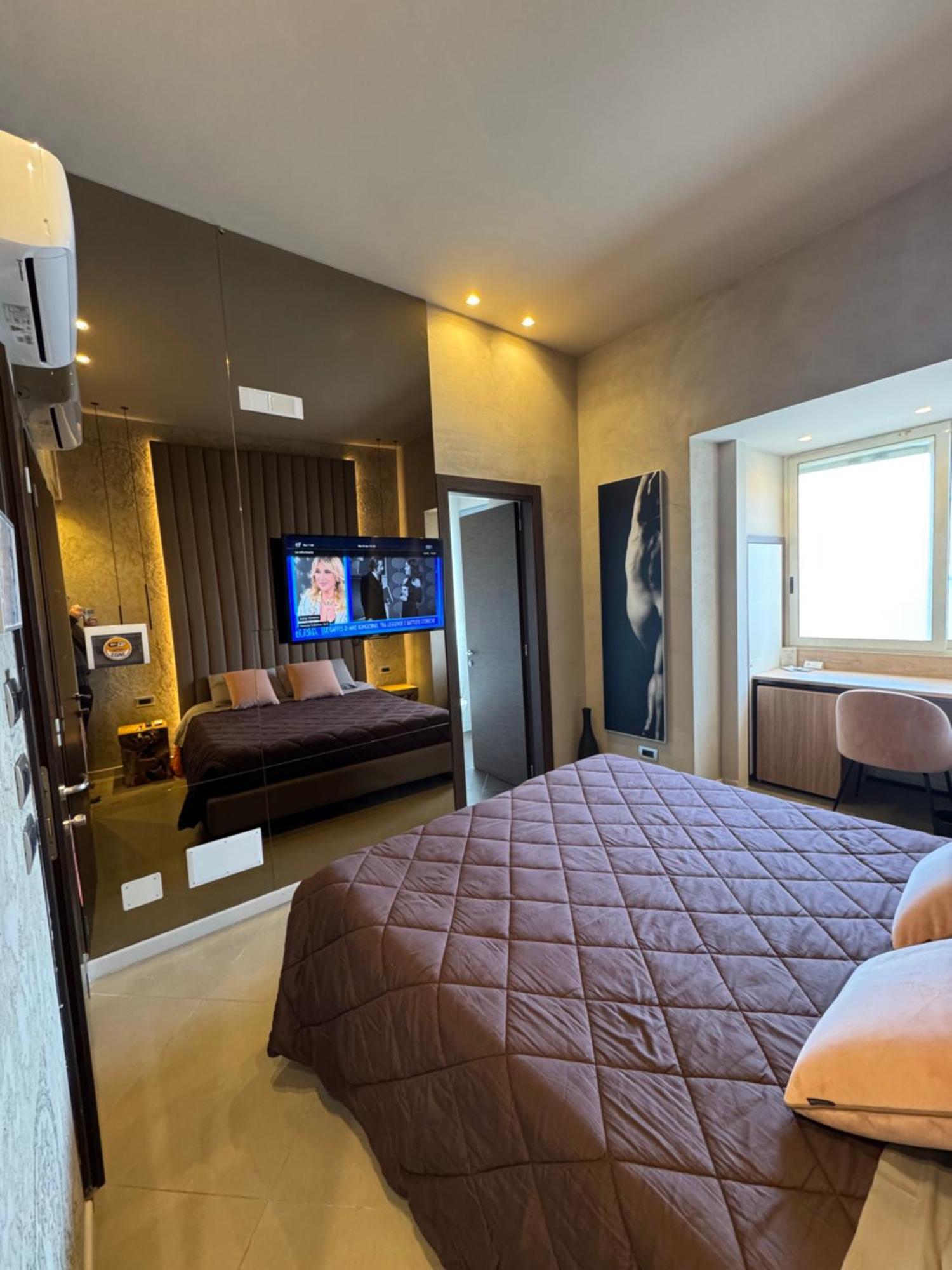 Tropicana Room Caserta Exterior photo